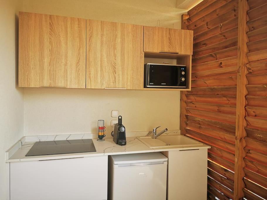 Studio Shokola - Deshaies Centre Extérieur photo